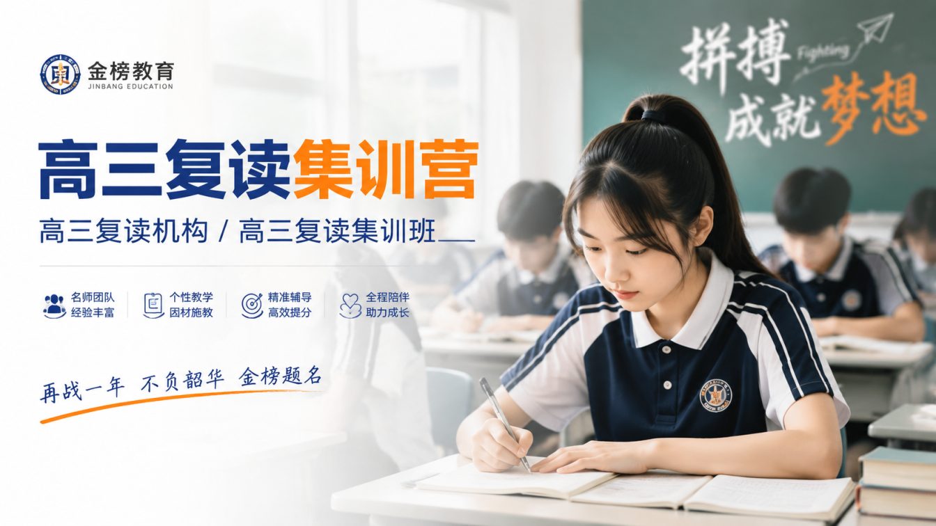 龙江县还在为高考提分发愁？
